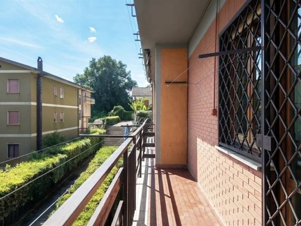 appartamento in vendita a Valmontone