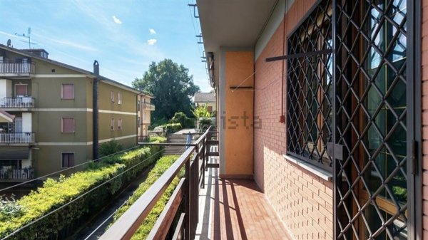 appartamento in vendita a Valmontone