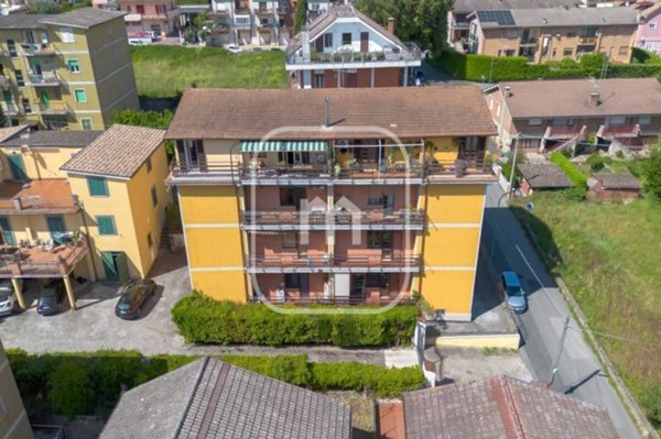 appartamento in vendita a Valmontone