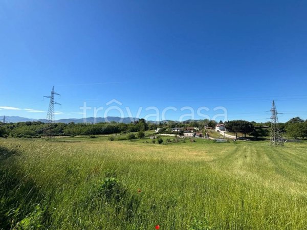 terreno agricolo in vendita a Valmontone