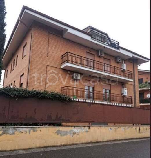 appartamento in vendita a Valmontone