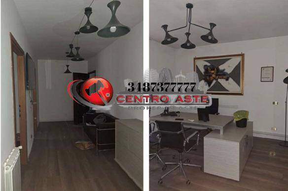 appartamento in vendita a Valmontone