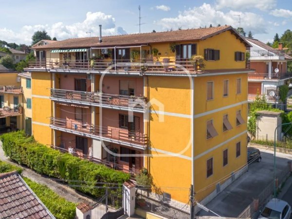 appartamento in vendita a Valmontone