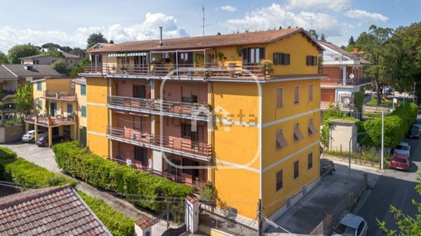appartamento in vendita a Valmontone