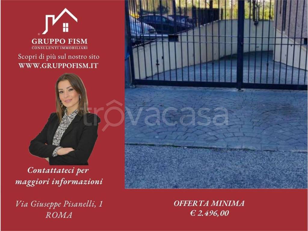 casa indipendente in vendita a Valmontone