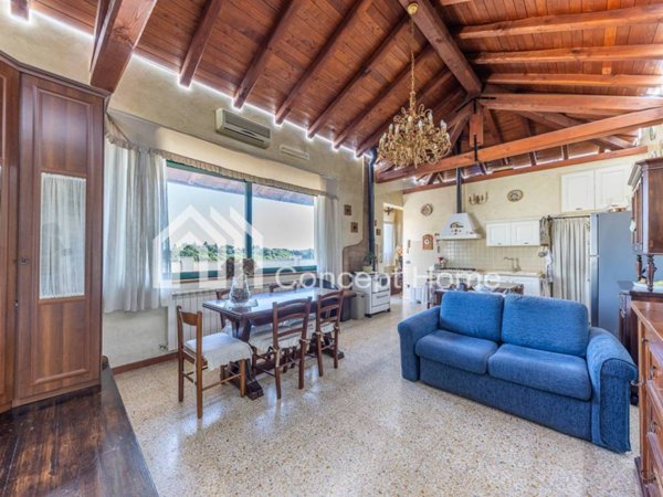 appartamento in vendita a Valmontone