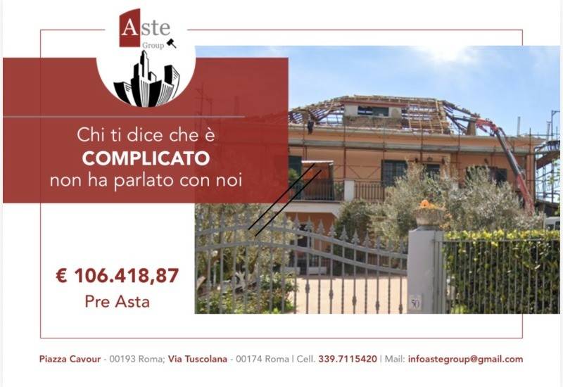 casa indipendente in vendita a Valmontone