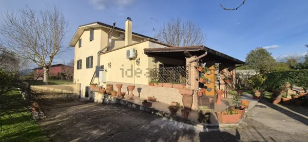 casa indipendente in vendita a Valmontone