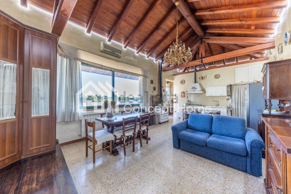 appartamento in vendita a Valmontone