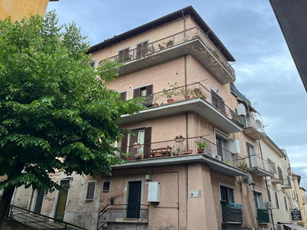appartamento in vendita a Valmontone