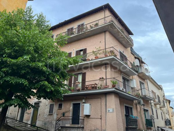 appartamento in vendita a Valmontone