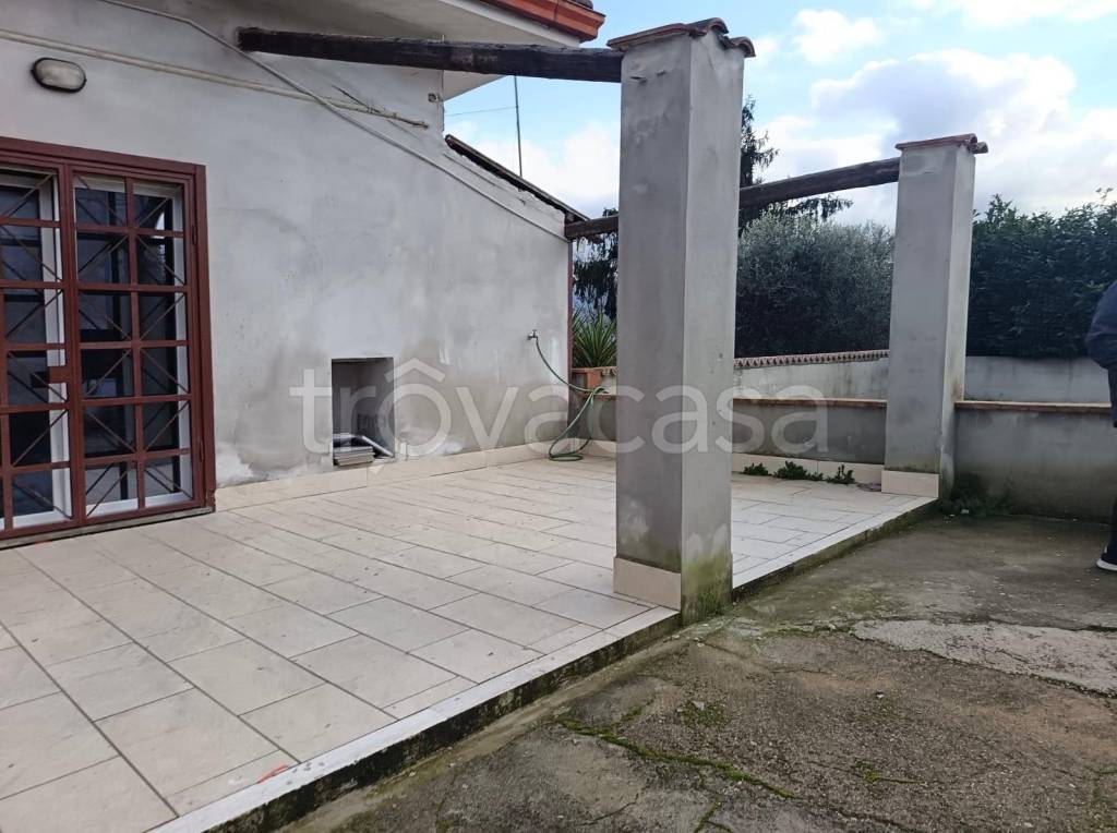 appartamento in vendita a Valmontone