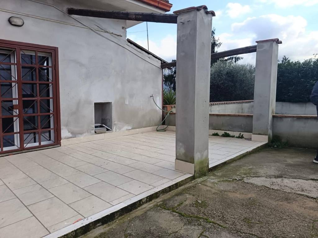 appartamento in vendita a Valmontone
