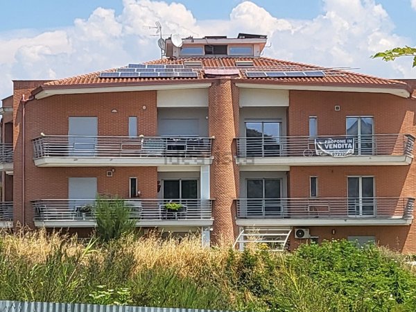 appartamento in vendita a Valmontone