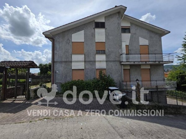 appartamento in vendita a Valmontone