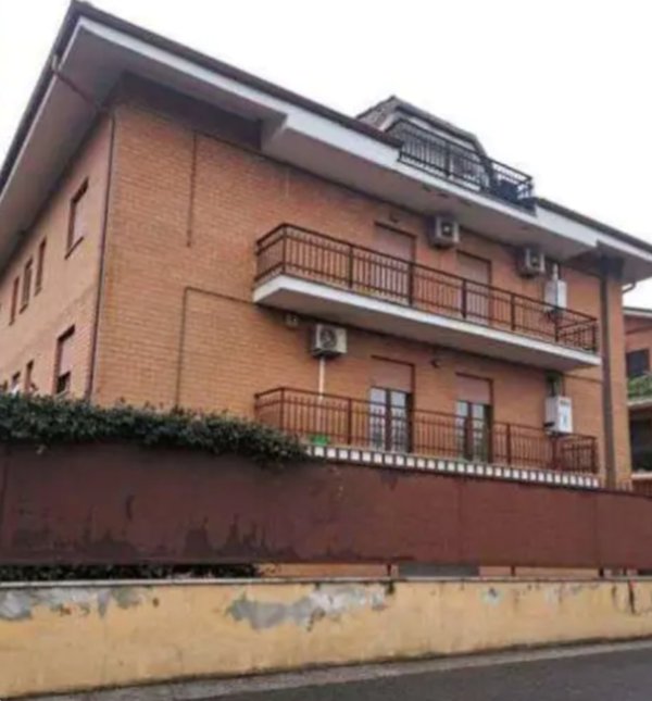 appartamento in vendita a Valmontone