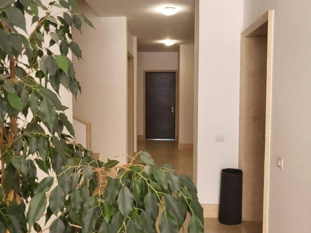 appartamento in vendita a Valmontone