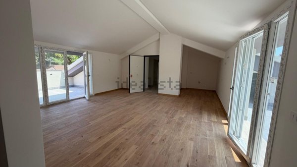 appartamento in vendita a Valmontone
