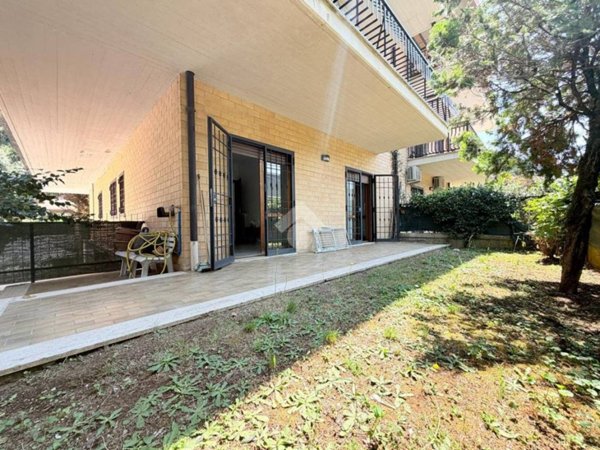 appartamento in vendita a Valmontone