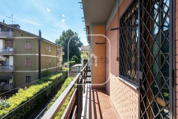 appartamento in vendita a Valmontone