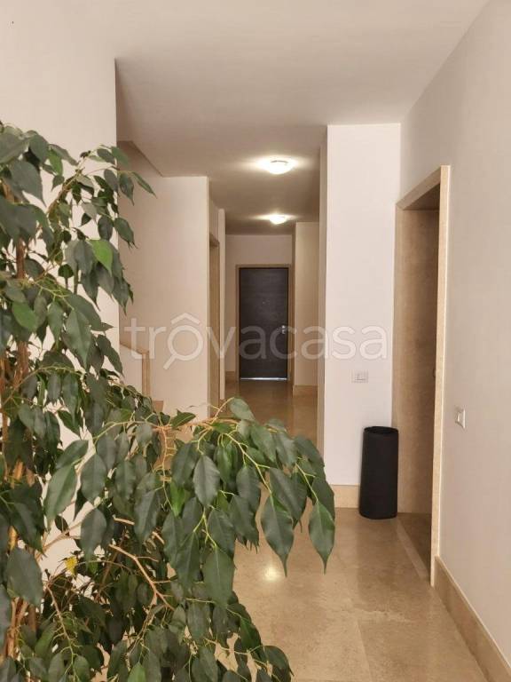 appartamento in vendita a Valmontone