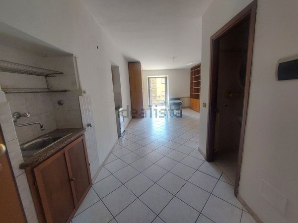 appartamento in vendita a Valmontone