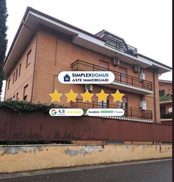 appartamento in vendita a Valmontone