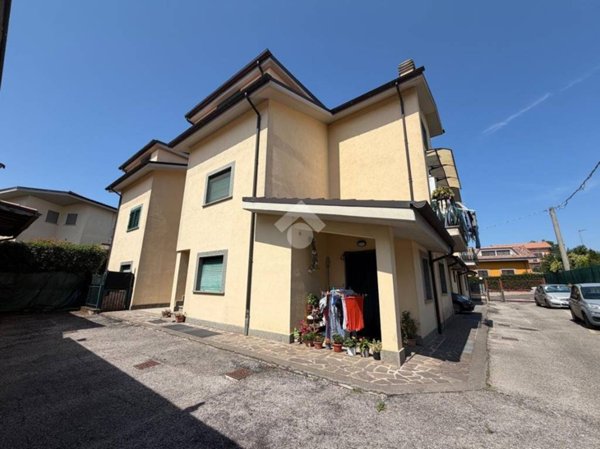 appartamento in vendita a Valmontone