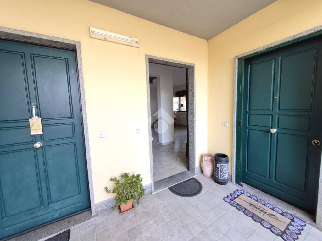 appartamento in vendita a Valmontone