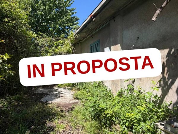 casa indipendente in vendita a Valmontone