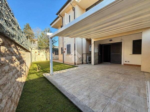 appartamento in vendita a Valmontone