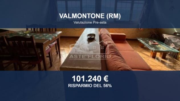 casa indipendente in vendita a Valmontone