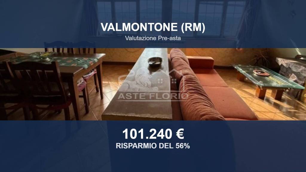 casa indipendente in vendita a Valmontone