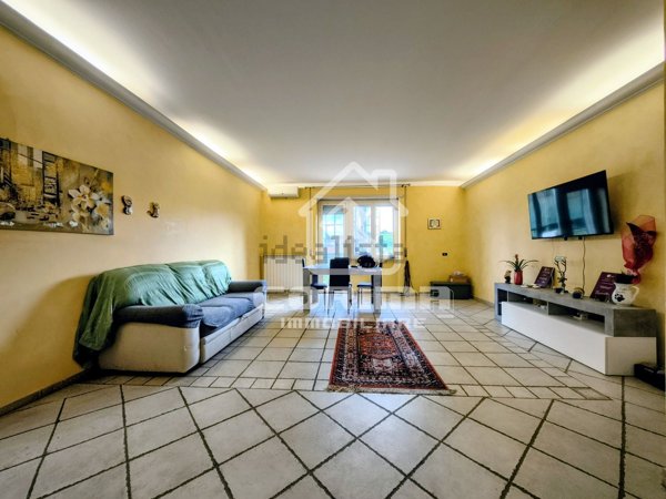 appartamento in vendita a Valmontone