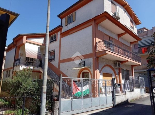 appartamento in vendita a Valmontone
