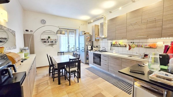appartamento in vendita a Valmontone