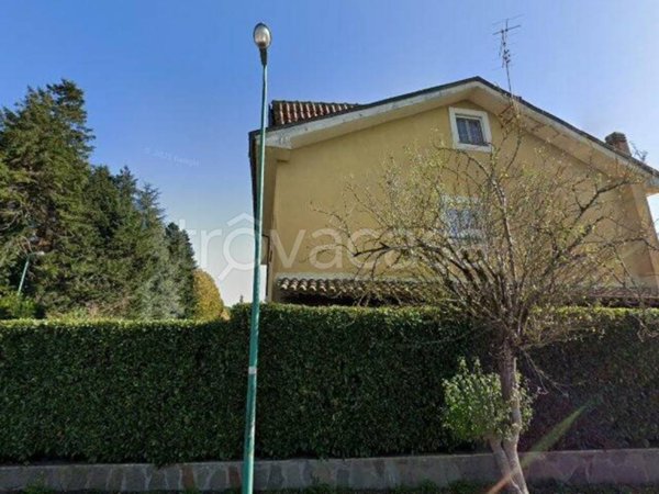 casa indipendente in vendita a Valmontone