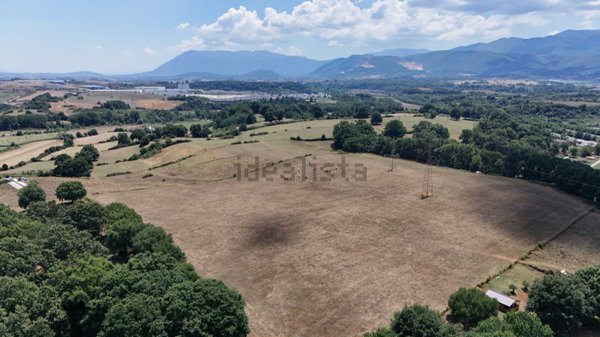 terreno edificabile in vendita a Valmontone