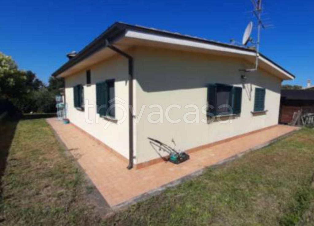appartamento in vendita a Valmontone