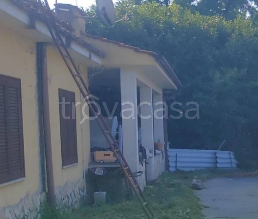 casa indipendente in vendita a Valmontone