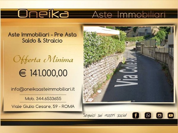 casa indipendente in vendita a Valmontone