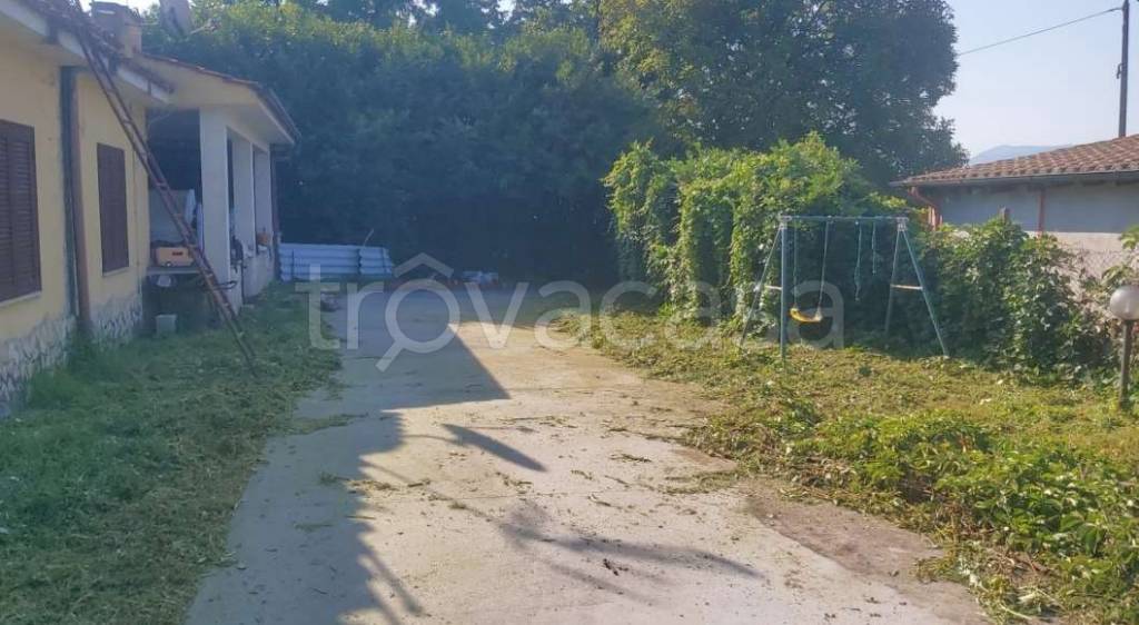 casa indipendente in vendita a Valmontone