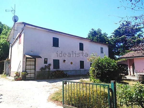 appartamento in vendita a Valmontone