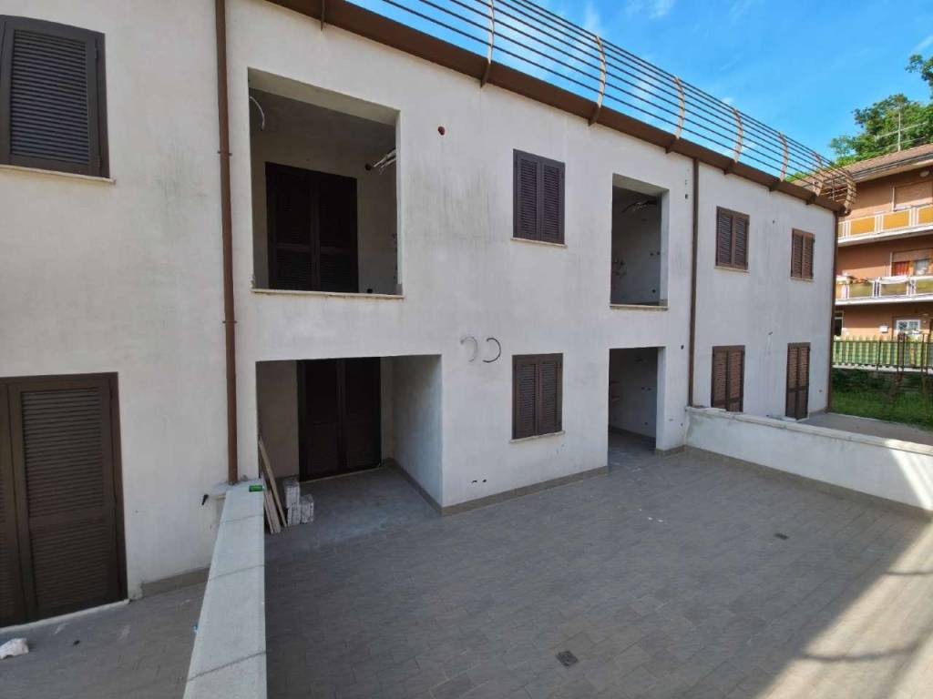 appartamento in vendita a Valmontone