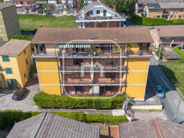 appartamento in vendita a Valmontone