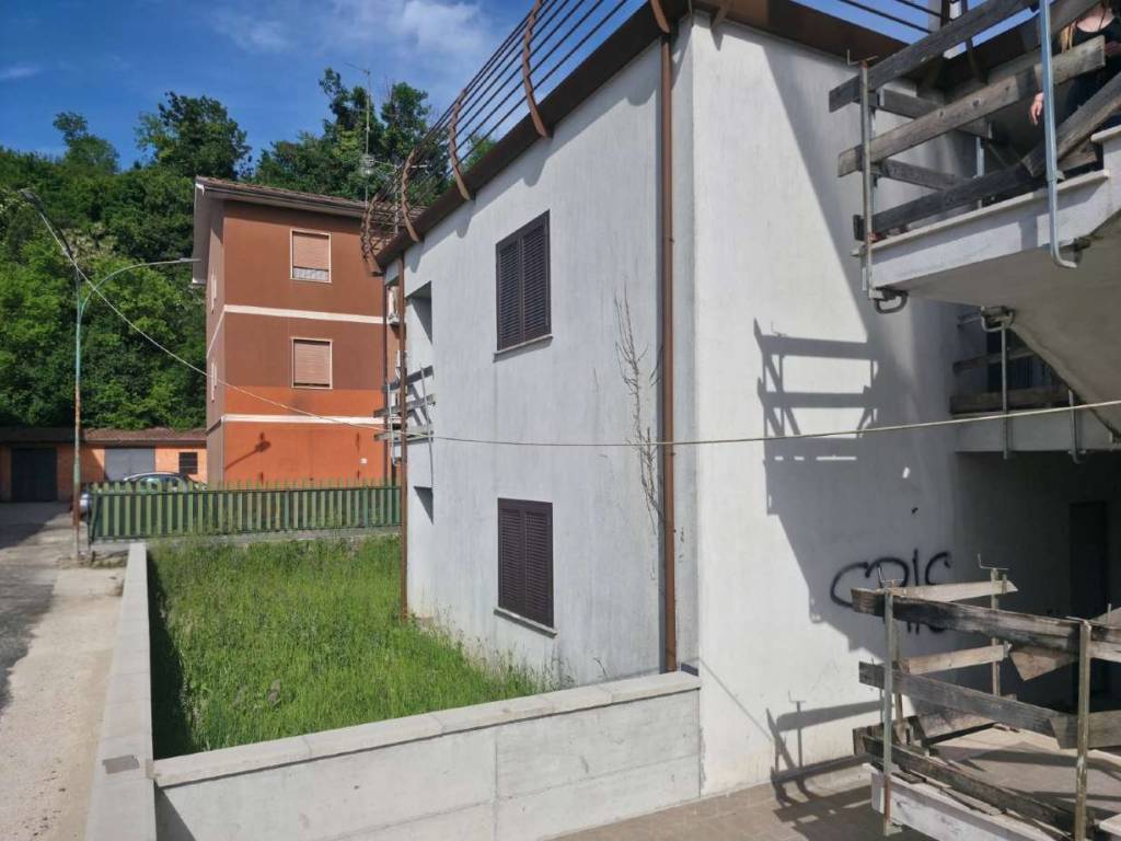 appartamento in vendita a Valmontone