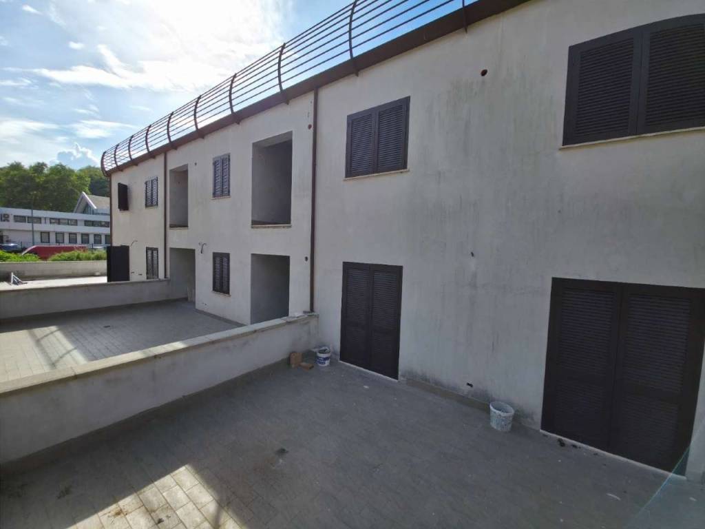 appartamento in vendita a Valmontone