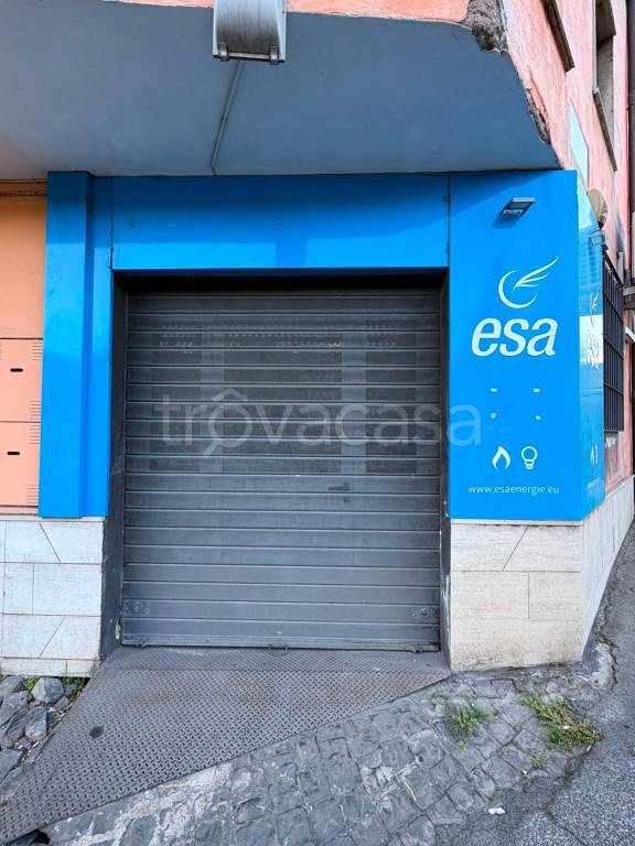 appartamento in vendita a Valmontone