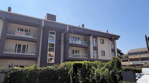 appartamento in vendita a Valmontone