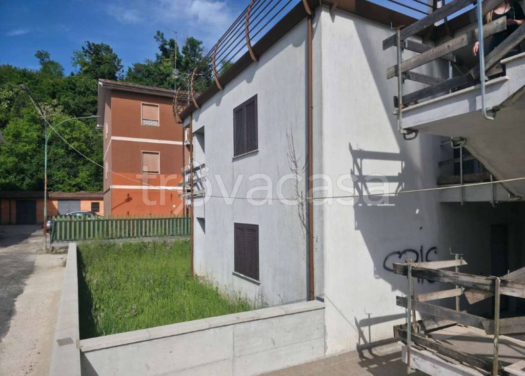 appartamento in vendita a Valmontone